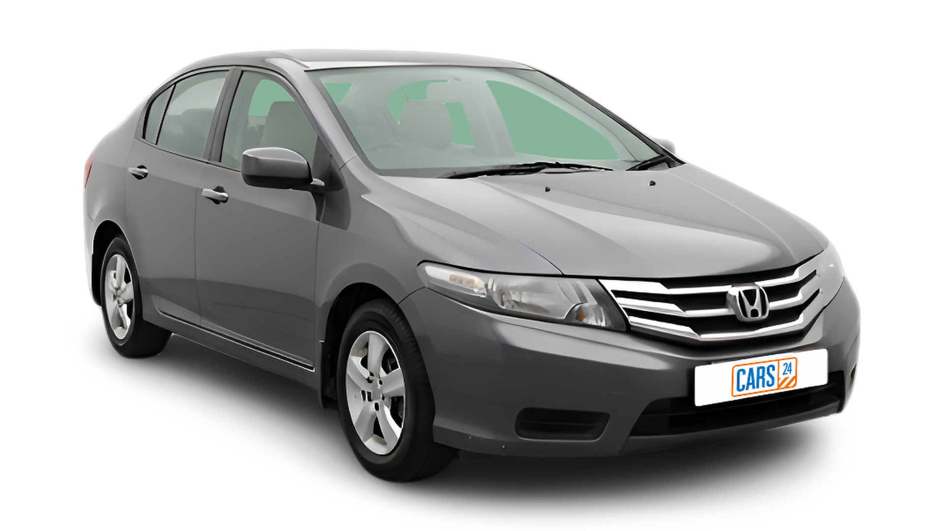 Honda City-img